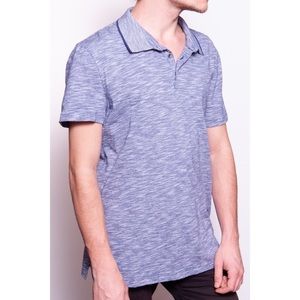 Marc Anthony light blue Polo